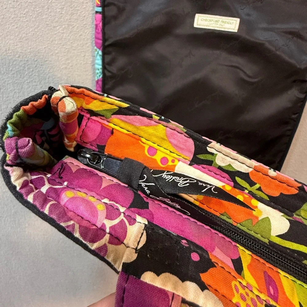 Vera Bradley‎ Quilted 